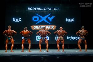 BODYBUILDING 102